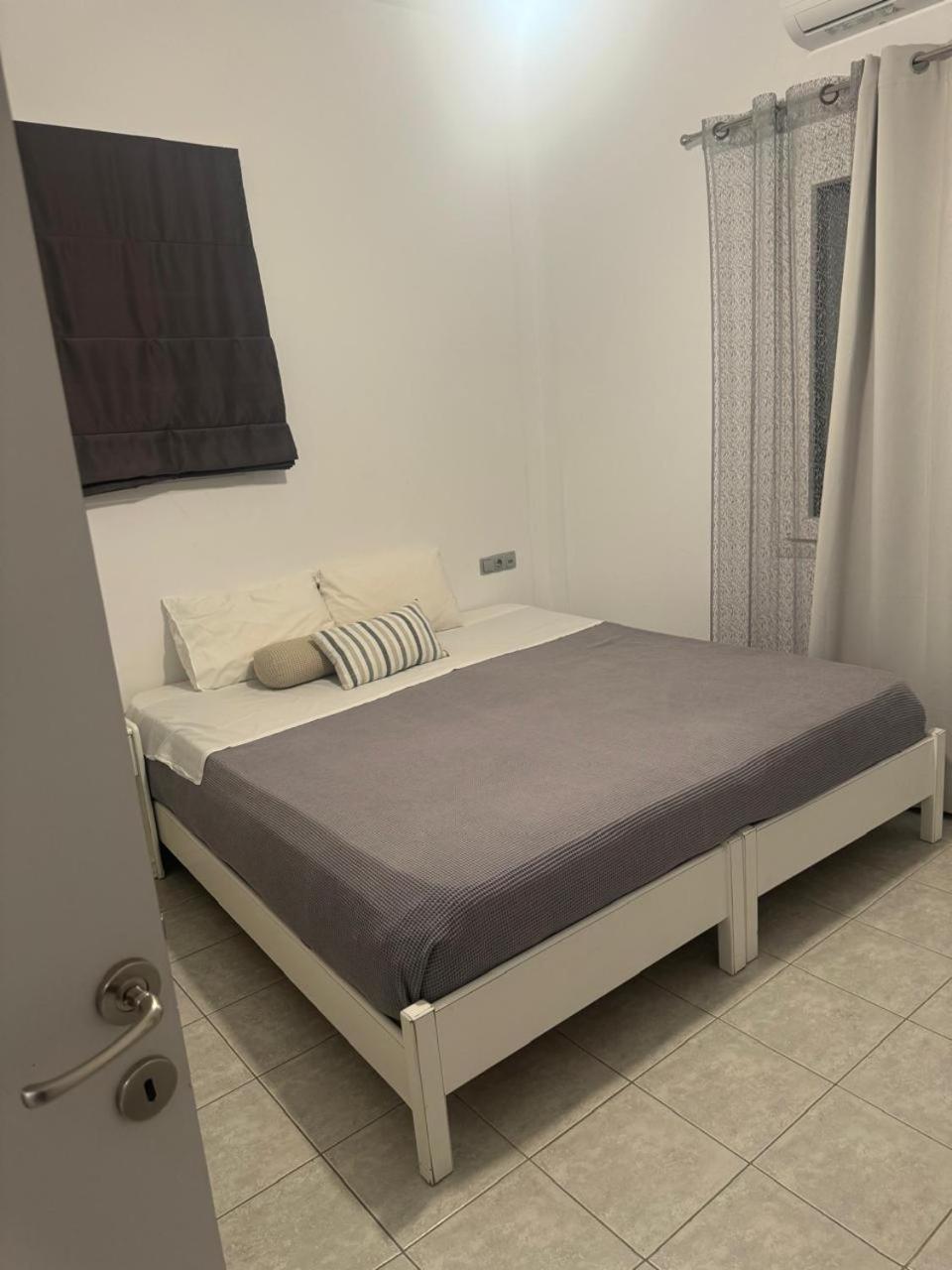 Glastros  Casa Nostra Mykonos Boutique Rooms & Studios מראה חיצוני תמונה